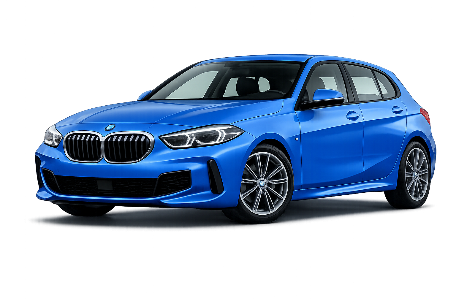 Hatchback