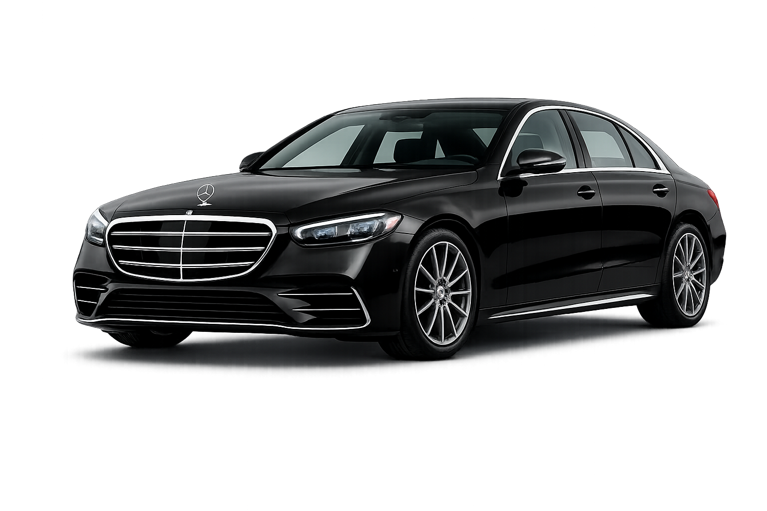 Sedan