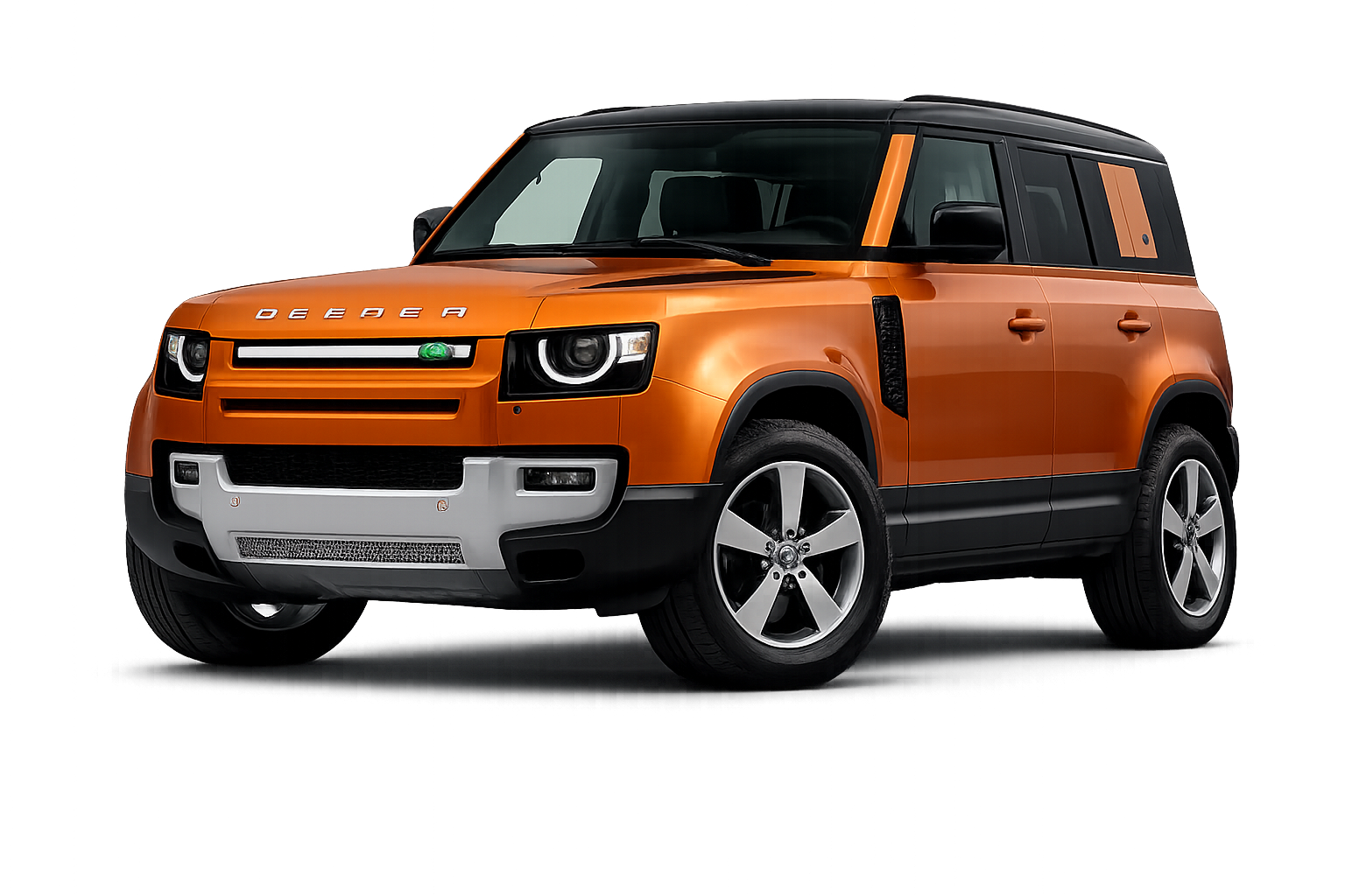 SUV